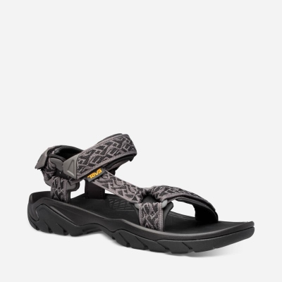 Teva Terra Fi 5 Universal Men's Sandals South Africa - HXT970841